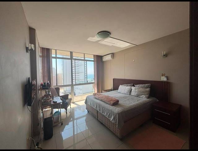 3 BEDROOM PROPERTY TO RENT IN NORTH BEACH